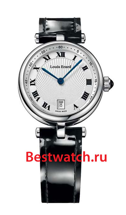 Часы Louis Erard Romance 10800-AA01